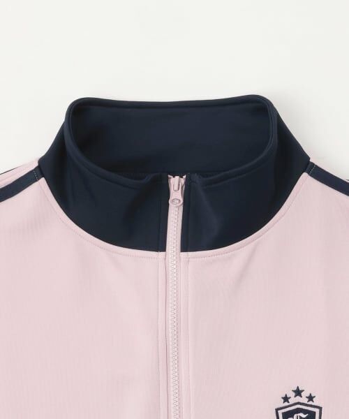 Lovetoxic / ラブトキシック カーディガン・ボレロ | 【LTXC/吸水速乾】半袖トラックジャケットセット | 詳細19