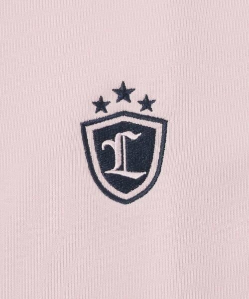 Lovetoxic / ラブトキシック カーディガン・ボレロ | 【LTXC/吸水速乾】半袖トラックジャケットセット | 詳細20