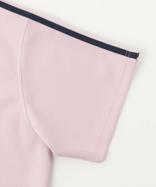 Lovetoxic / ラブトキシック カーディガン・ボレロ | 【LTXC/吸水速乾】半袖トラックジャケットセット | 詳細21