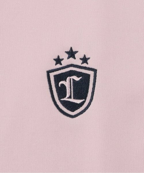 Lovetoxic / ラブトキシック カーディガン・ボレロ | 【LTXC/吸水速乾】半袖トラックジャケットセット | 詳細4