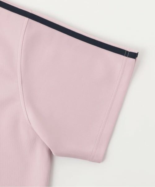 Lovetoxic / ラブトキシック カーディガン・ボレロ | 【LTXC/吸水速乾】半袖トラックジャケットセット | 詳細5