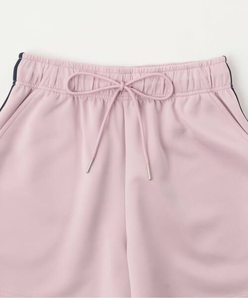 Lovetoxic / ラブトキシック カーディガン・ボレロ | 【LTXC/吸水速乾】半袖トラックジャケットセット | 詳細8