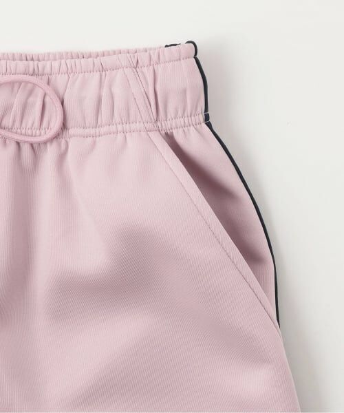 Lovetoxic / ラブトキシック カーディガン・ボレロ | 【LTXC/吸水速乾】半袖トラックジャケットセット | 詳細9