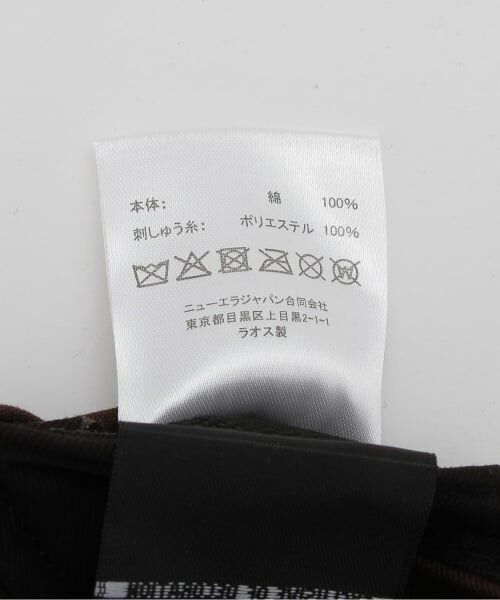 Lovetoxic / ラブトキシック キャップ | 【NEW ERA】キャップ | 詳細9