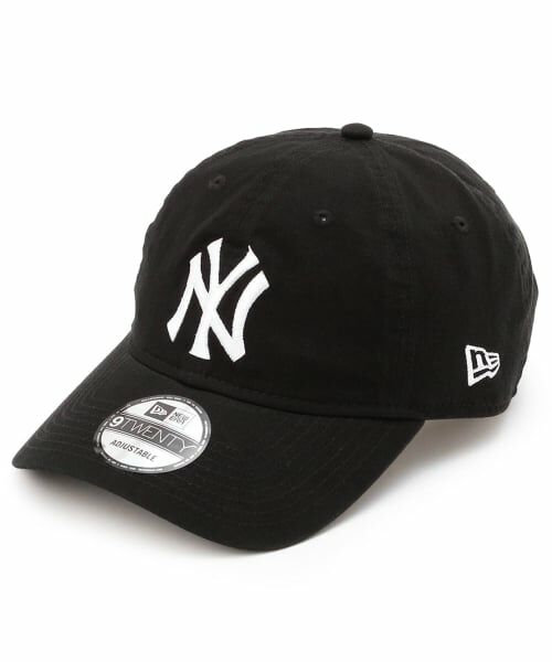 Lovetoxic / ラブトキシック キャップ | 【NEW ERA】キャップ（黒）