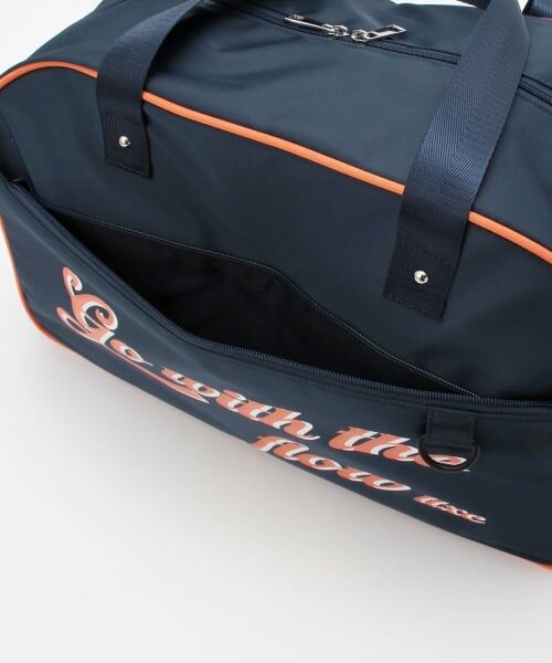 Lovetoxic / ラブトキシック ボストンバッグ | 【LTXC】習い事バッグ | 詳細10