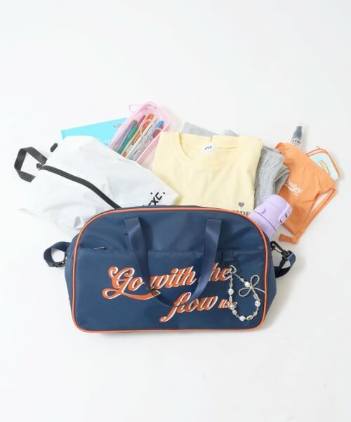 Lovetoxic / ラブトキシック ボストンバッグ | 【LTXC】習い事バッグ | 詳細12