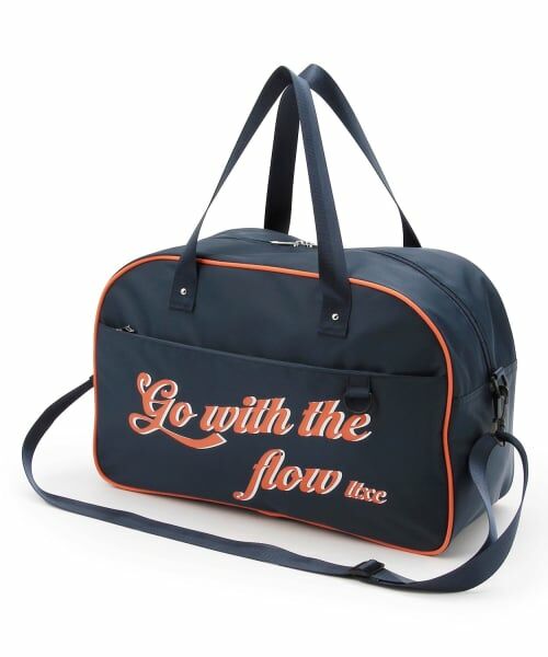 Lovetoxic / ラブトキシック ボストンバッグ | 【LTXC】習い事バッグ | 詳細2