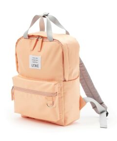 Lovetoxic / ラブトキシック リュック・バックパック | 【LTXC】スクエアナイロンミニリュック