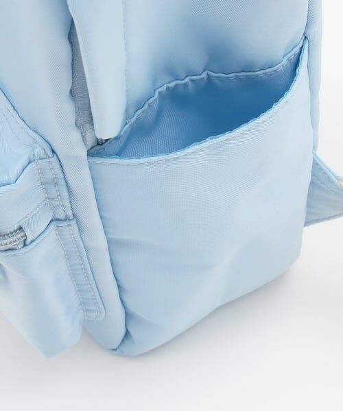 Lovetoxic / ラブトキシック リュック・バックパック | 【LTXC】スクエアナイロンミニリュック | 詳細11