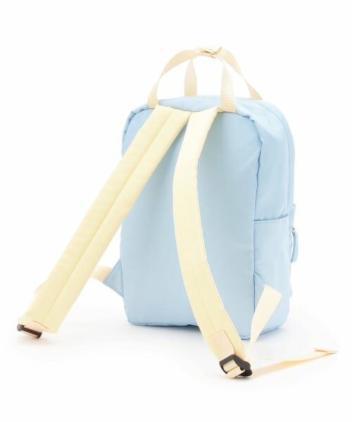 Lovetoxic / ラブトキシック リュック・バックパック | 【LTXC】スクエアナイロンミニリュック | 詳細3