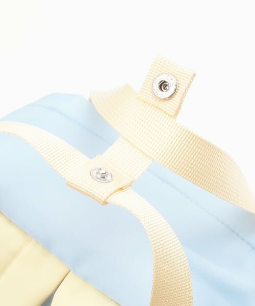 Lovetoxic / ラブトキシック リュック・バックパック | 【LTXC】スクエアナイロンミニリュック | 詳細4