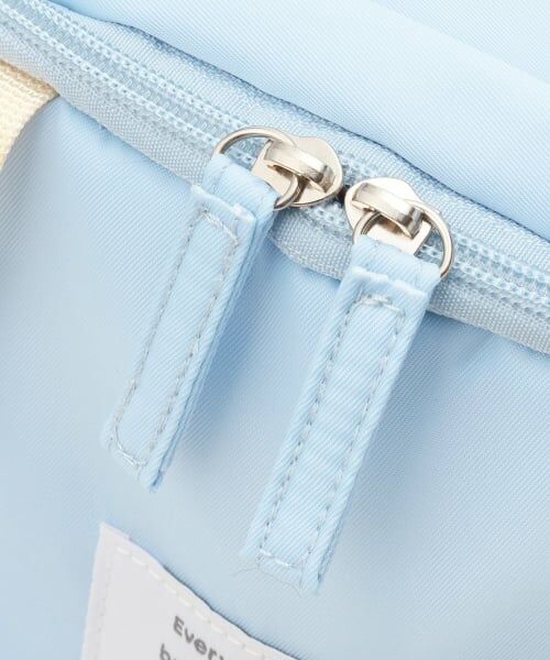 Lovetoxic / ラブトキシック リュック・バックパック | 【LTXC】スクエアナイロンミニリュック | 詳細5