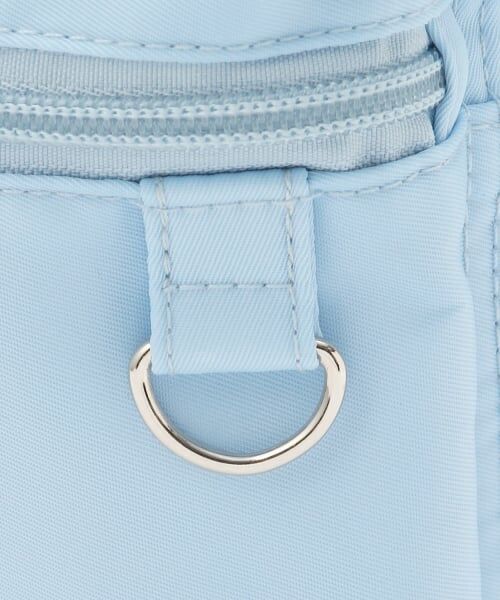 Lovetoxic / ラブトキシック リュック・バックパック | 【LTXC】スクエアナイロンミニリュック | 詳細6