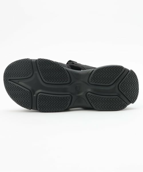 Lovetoxic / ラブトキシック サンダル | 【LTXC】3本ベルトサンダル | 詳細5