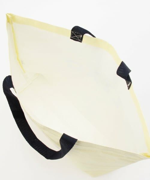 Lovetoxic / ラブトキシック トートバッグ | 【LTXC】バイカラーエコトート | 詳細2