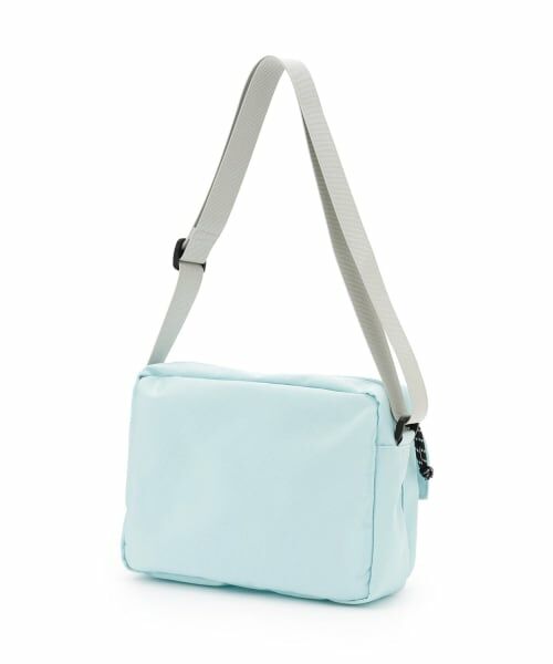 Lovetoxic / ラブトキシック ショルダーバッグ | 【LTXC】クリアポケットショルダー | 詳細1