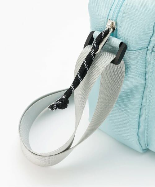 Lovetoxic / ラブトキシック ショルダーバッグ | 【LTXC】クリアポケットショルダー | 詳細3