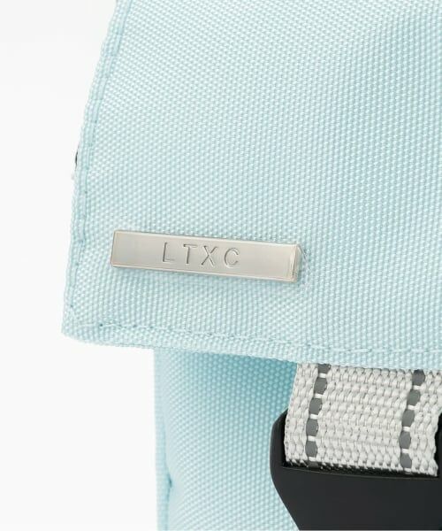 Lovetoxic / ラブトキシック ショルダーバッグ | 【LTXC】クリアポケットショルダー | 詳細4