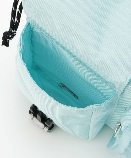 Lovetoxic / ラブトキシック ショルダーバッグ | 【LTXC】クリアポケットショルダー | 詳細5