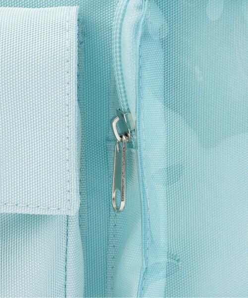 Lovetoxic / ラブトキシック ショルダーバッグ | 【LTXC】クリアポケットショルダー | 詳細6