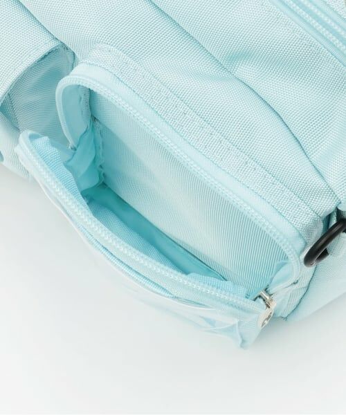 Lovetoxic / ラブトキシック ショルダーバッグ | 【LTXC】クリアポケットショルダー | 詳細7