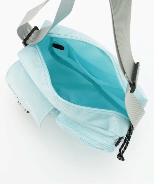 Lovetoxic / ラブトキシック ショルダーバッグ | 【LTXC】クリアポケットショルダー | 詳細8