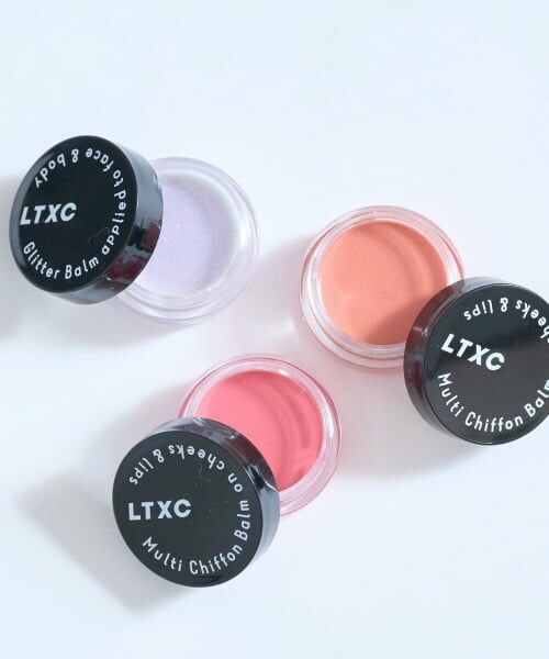 Lovetoxic / ラブトキシック その他コスメ | 【LTXC】グリッターバーム | 詳細1
