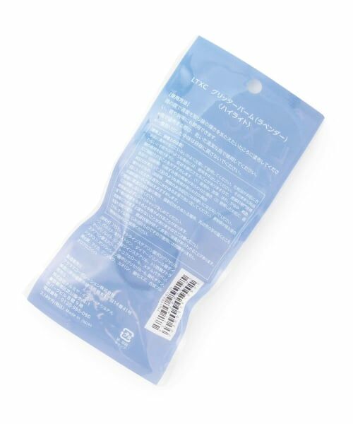 Lovetoxic / ラブトキシック その他コスメ | 【LTXC】グリッターバーム | 詳細3