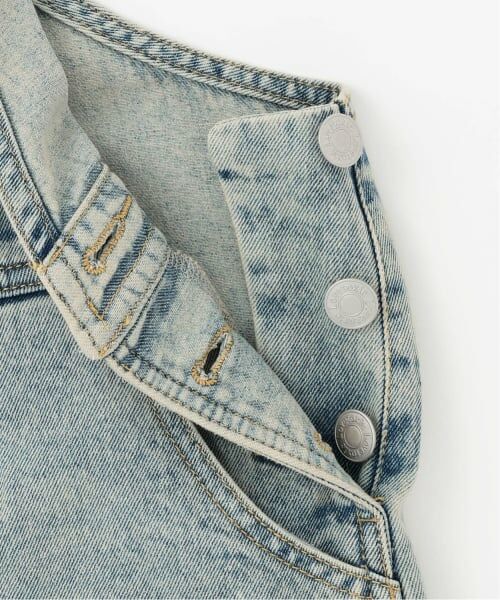 Lovetoxic / ラブトキシック サロペット・オールインワン | 【BS】デニムオーバーオール | 詳細17