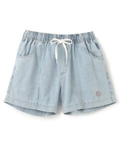 Lovetoxic / ラブトキシック ショート・ハーフ・半端丈パンツ | 【吸水速乾】トロミイージーショートパンツ