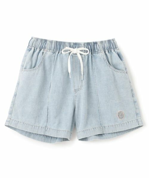 Lovetoxic / ラブトキシック ショート・ハーフ・半端丈パンツ | 【吸水速乾】トロミイージーショートパンツ | 詳細11