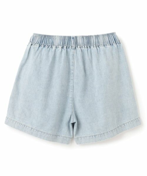 Lovetoxic / ラブトキシック ショート・ハーフ・半端丈パンツ | 【吸水速乾】トロミイージーショートパンツ | 詳細12