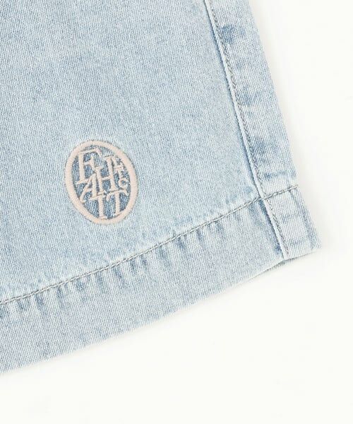 Lovetoxic / ラブトキシック ショート・ハーフ・半端丈パンツ | 【吸水速乾】トロミイージーショートパンツ | 詳細15