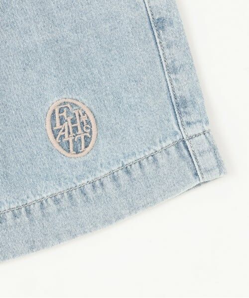 Lovetoxic / ラブトキシック ショート・ハーフ・半端丈パンツ | 【吸水速乾】トロミイージーショートパンツ | 詳細4