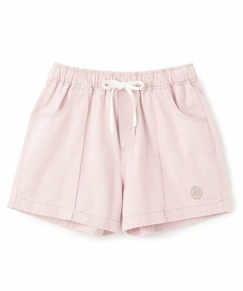 Lovetoxic / ラブトキシック ショート・ハーフ・半端丈パンツ | 【吸水速乾】トロミイージーショートパンツ | 詳細9