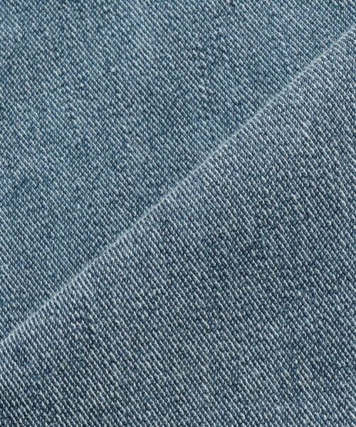 Lovetoxic / ラブトキシック ショート・ハーフ・半端丈パンツ | デニムライクカットプリーツスカート | 詳細15