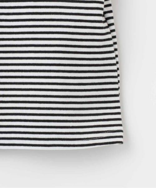 Lovetoxic / ラブトキシック キャミソール・チューブトップ | カップつきテレコタンクトップ | 詳細6