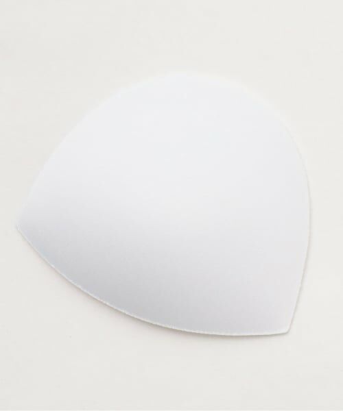 Lovetoxic / ラブトキシック キャミソール・チューブトップ | カップつきテレコタンクトップ | 詳細7