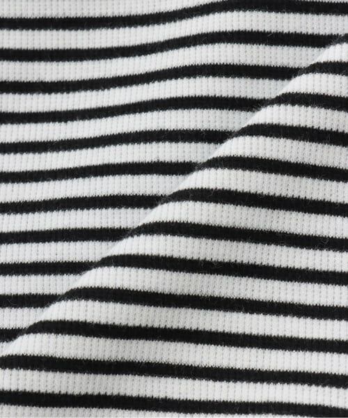 Lovetoxic / ラブトキシック キャミソール・チューブトップ | カップつきテレコタンクトップ | 詳細8