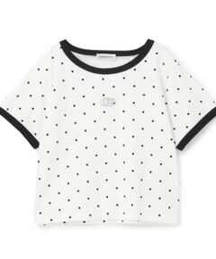 Lovetoxic / ラブトキシック Tシャツ | 【抗菌防臭】テレコ半袖T