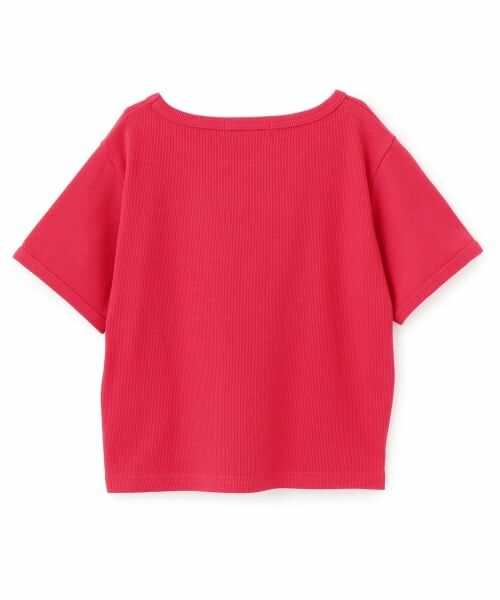 Lovetoxic / ラブトキシック Tシャツ | 【抗菌防臭】テレコ半袖T | 詳細15