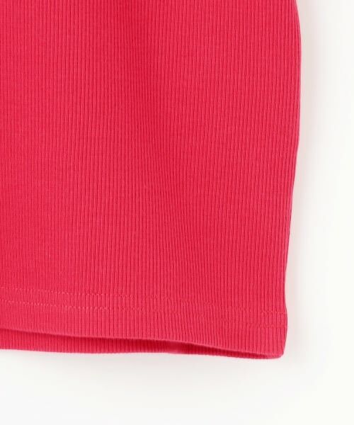 Lovetoxic / ラブトキシック Tシャツ | 【抗菌防臭】テレコ半袖T | 詳細18