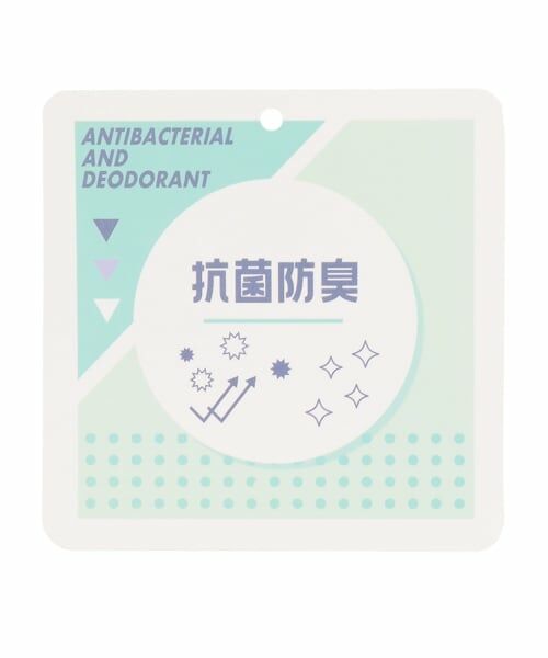 Lovetoxic / ラブトキシック Tシャツ | 【抗菌防臭】テレコ半袖T | 詳細20