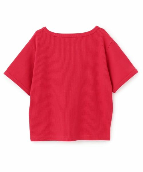 Lovetoxic / ラブトキシック Tシャツ | 【抗菌防臭】テレコ半袖T | 詳細22