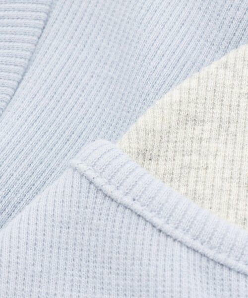 Lovetoxic / ラブトキシック Tシャツ | レースアップテレコ半袖T | 詳細18