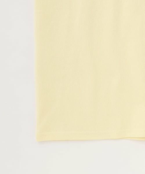 Lovetoxic / ラブトキシック Tシャツ | 【綿100%】バックフォトルーズ半袖T | 詳細18