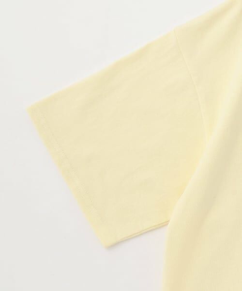 Lovetoxic / ラブトキシック Tシャツ | 【綿100%】バックフォトルーズ半袖T | 詳細23