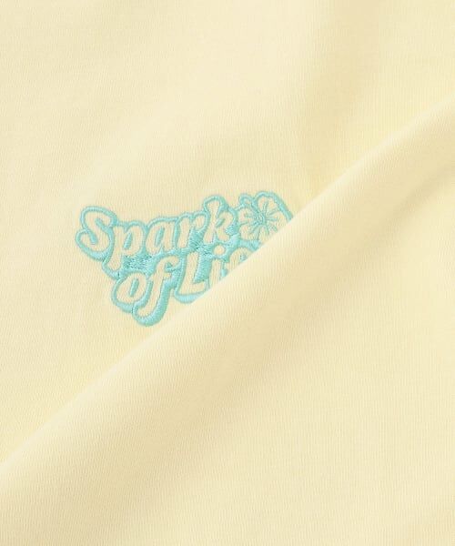 Lovetoxic / ラブトキシック Tシャツ | 【綿100%】バックフォトルーズ半袖T | 詳細25