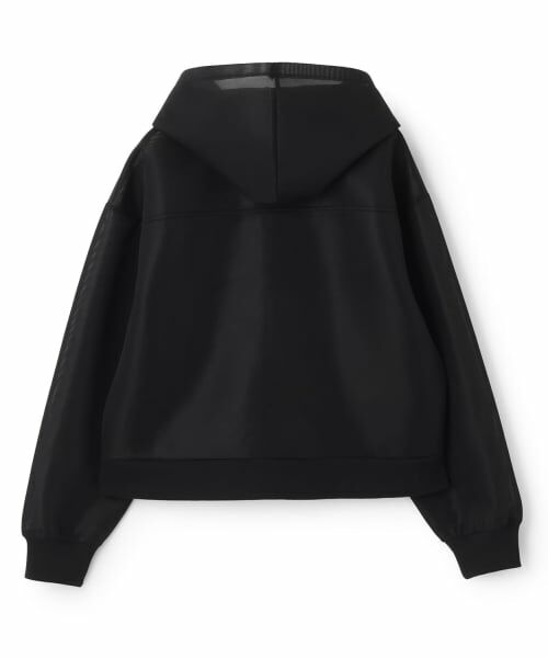 Lovetoxic / ラブトキシック パーカー | ダンボールシアーパーカー | 詳細1